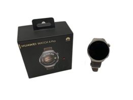 huawei watch 4 pro