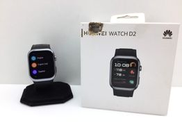 huawei watch d2