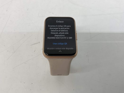 huawei watch fit 2