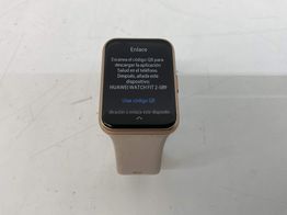 huawei watch fit 2