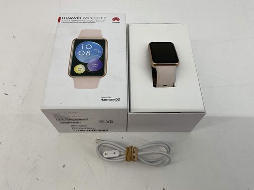 huawei watch fit 2
