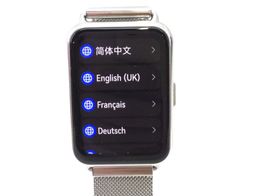 huawei watch fit 2