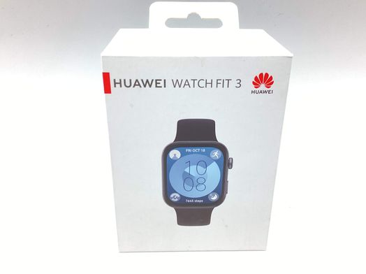 huawei watch fit 3