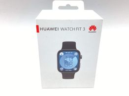 huawei watch fit 3