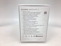 huawei watch fit 3
