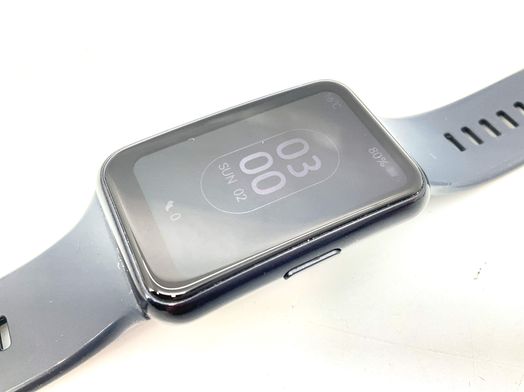 huawei watch fit 3