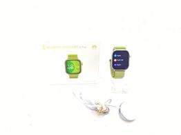 huawei watch fit 4 pro