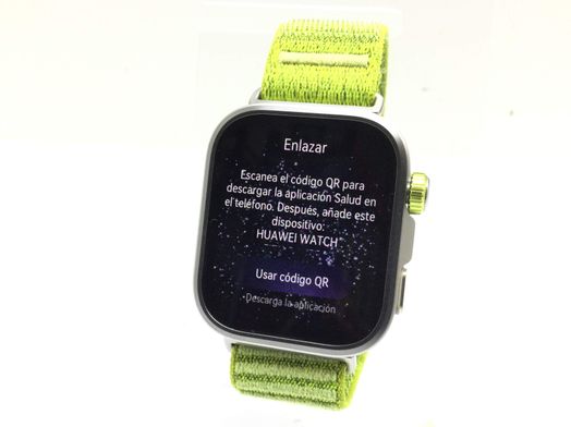 huawei watch fit 4 pro