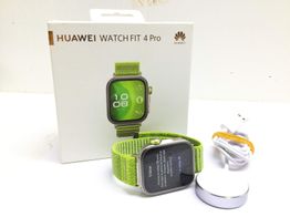 huawei watch fit 4 pro