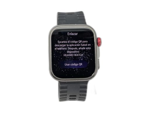 huawei watch fit 4 pro