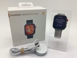 huawei watch fit 4 pro