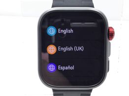 watch fit 4 pro