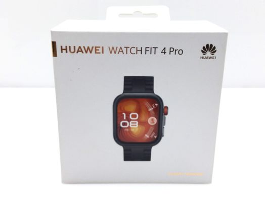 huawei watch fit 4 pro