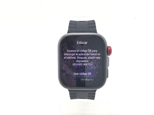 huawei watch fit 4 pro