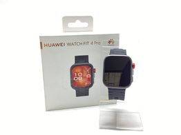 huawei watch fit 4 pro