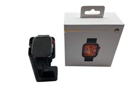 huawei watch fit 4 pro