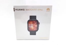 huawei watch fit 4 pro