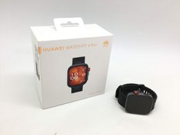 huawei watch fit 4 pro