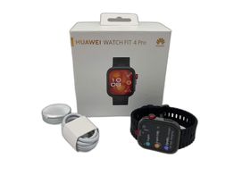 huawei watch fit 4 pro