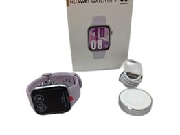 huawei watch fit 4 pro