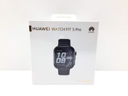 huawei watch fit 5 pro
