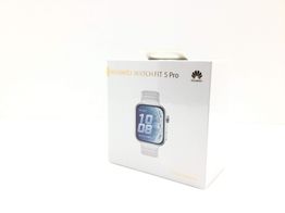 watch fit 5 pro