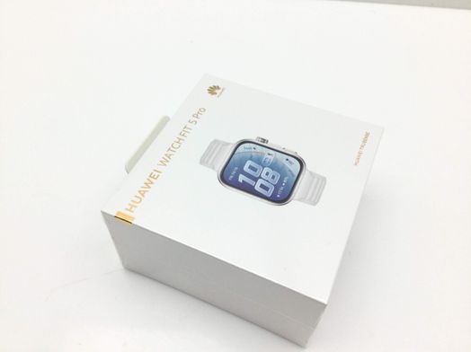 huawei watch fit 5 pro