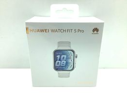 huawei watch fit 5 pro