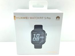 huawei watch fit 5 pro
