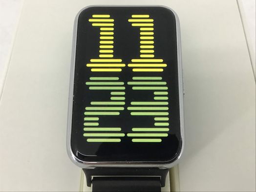 huawei watch fit elegant edition