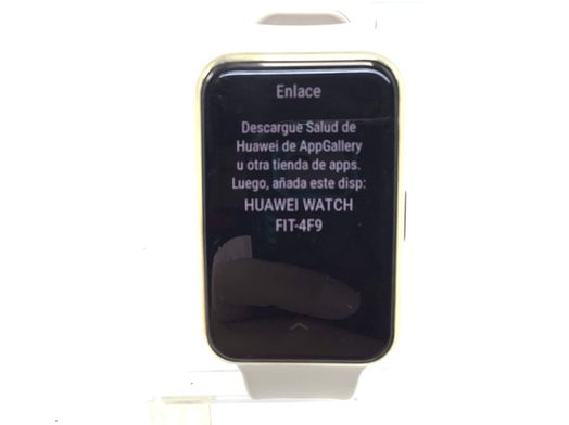 huawei watch fit elegant edition