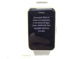 huawei watch fit elegant edition