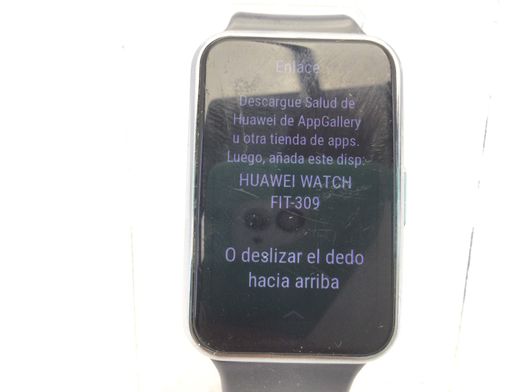 huawei watch fit elegant edition