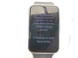 huawei watch fit elegant edition