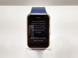 huawei watch fit