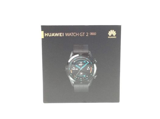 huawei watch gt 2 46mm