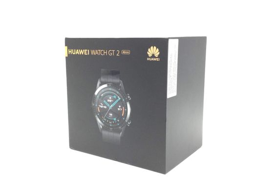 huawei watch gt 2 46mm