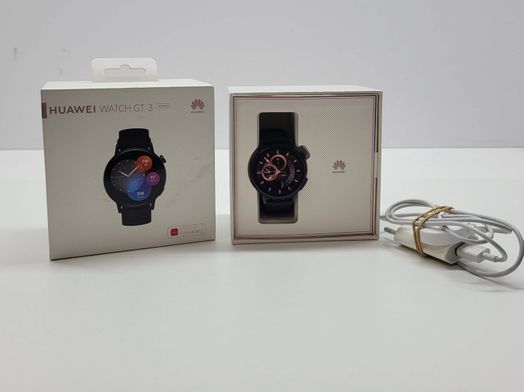huawei watch gt 3