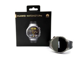 huawei watch gt 5 pro