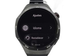 huawei watch gt 5 pro