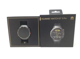 huawei watch gt 5 pro