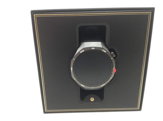 huawei watch gt 5 pro