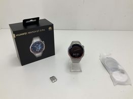 huawei watch gt 5 pro