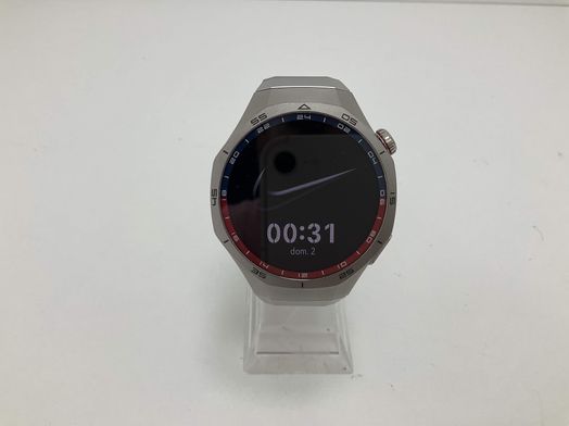 huawei watch gt 5 pro