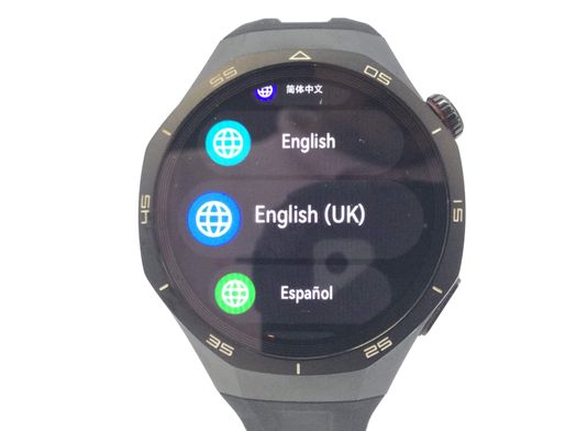 huawei watch gt 5 pro
