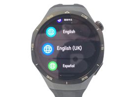 huawei watch gt 5 pro