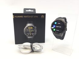 huawei watch gt 5 pro