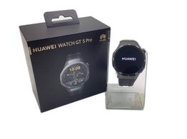 huawei watch gt 5 pro