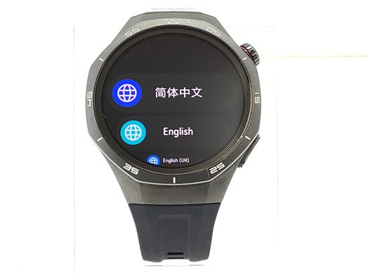 huawei watch gt 5 pro