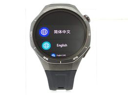 huawei watch gt 5 pro